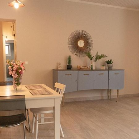 Lefko'S House- Contemporary, Fully Renovated House Villa Kassiopi Exterior photo